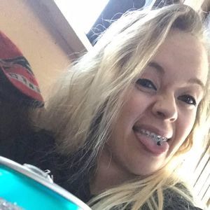 Meet your Posher, Rylee